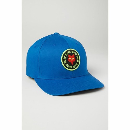 New Fox Racing Mens Mawlr Flexfit Hat 