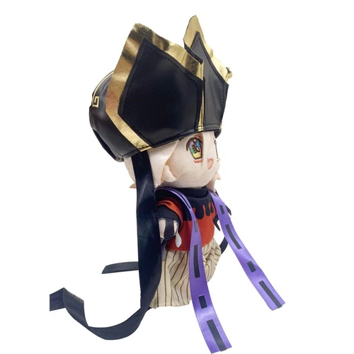Anime Demon@Slayer Douma Plush Toy Stuffed!Doll Home Decoration*Fans Kids Gift% - Picture 11 of 14