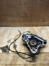 06 Kawasaki Brute Force 750 Stator & Case 