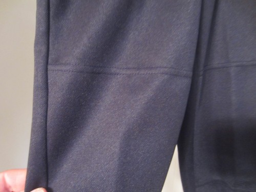 NWT boys pants Adidas Climalite Size XXS relaxed fit black color - Picture 3 of 15