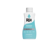 Rit Dye All Purpose Liquid Dye,  8 Fl Oz (Choose Your Color)