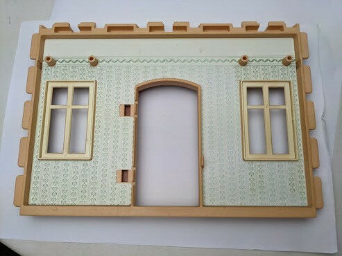 Repuestos de repuesto Playmobil 5300 THE GRANDE MANSION SERVICIO DE REPUESTOS 70890 - Imagen 49 de 107