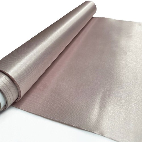 Satin Fabric 29cm Wide For Party Venue Events Wedding Table Decor Craft Eleganza - Picture 16 of 26