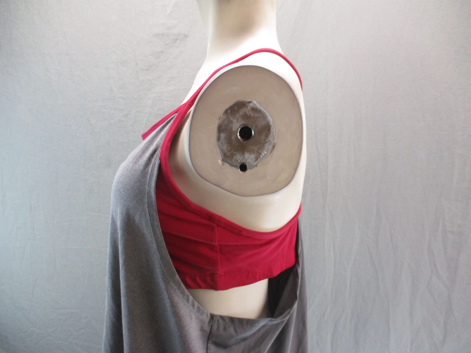 fabletics sleeveless athletic 7w-906 tank-top