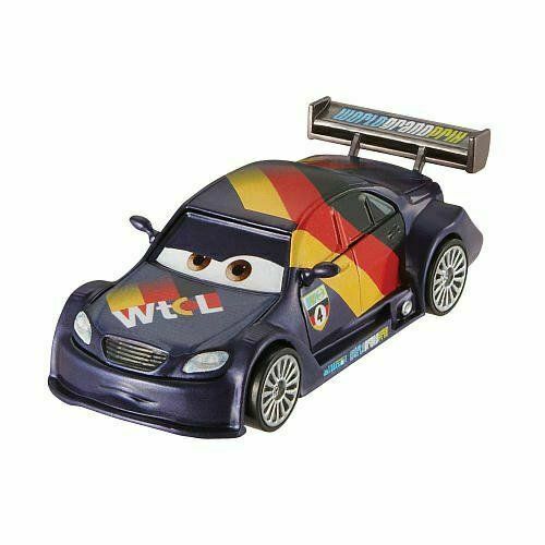 disney cars max schnell