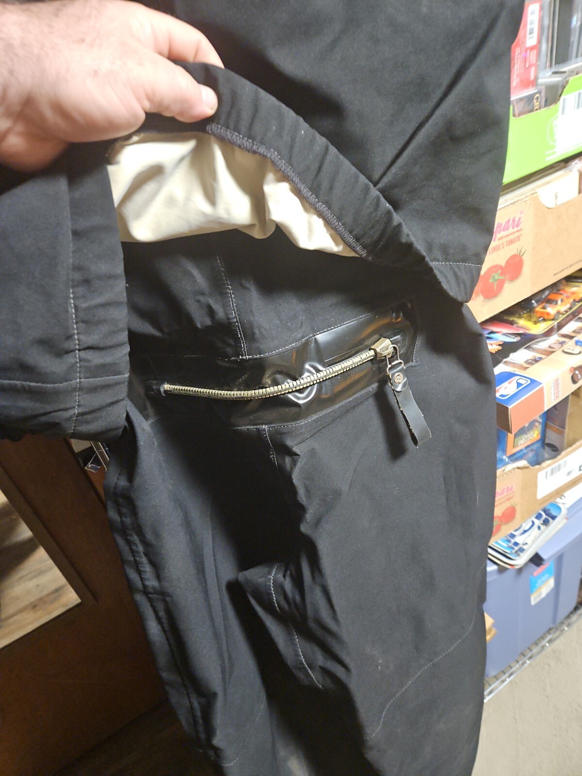 kokatat drysuit Rubber Gaskets Need Replacement, Only Used 12 Times eBay