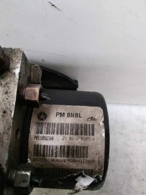 P05105823AB abs DODGE CALIBER 2006 1166089
