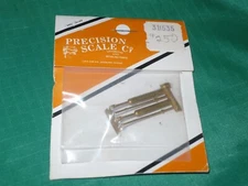 Precision Scale Company HO #31535 Valve stem & rocker arm, Wabash