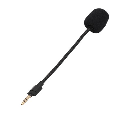 New Replacement Game Mic Fits For G733 Wireless Gaming Headsets Noise R