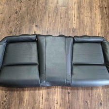 Fit 2004-2008 Acura Tl Reupholstered Rear Seat Bottom