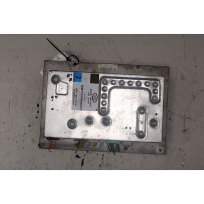 RADIOVERSTÄRKER LAND ROVER DISCOVERY (04-09) 2.7 V6 TD (140KW) 4WD SUV 2004