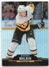 2020 Upper Deck Tim Hortons #60 Evgeni Malkin   Pittsburgh Penguins 1AY