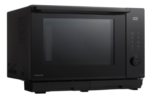 5025232925070 Panasonic NN-DS59NBEPG Mikrowelle Arbeitsplatte Kombi-Mikrowelle 2 - Bild 12 von 12