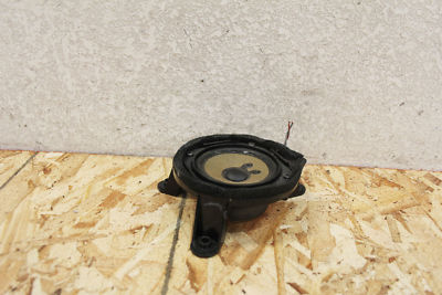 CLK22様 M0958 1998-2002 Mercedes CLK Class Rear Door Speaker RH OR LH OEM