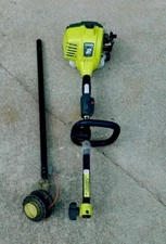 Parts -  Ryobi 2-Cycle   Straight Shaft Gas Trimmer - For Parts