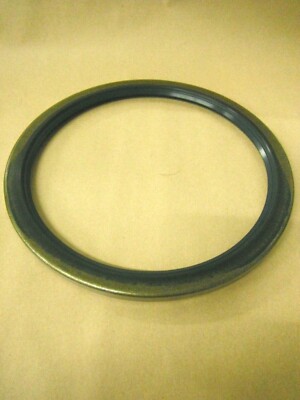 230X270X15 CFW1 SINGLE LIP OIL SEAL SPRING LOADED STEEL CASING