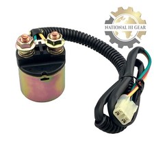 Starter Relay Solenoid for Honda TRX300X TRX300 X TRX 300 X 2X4 2009