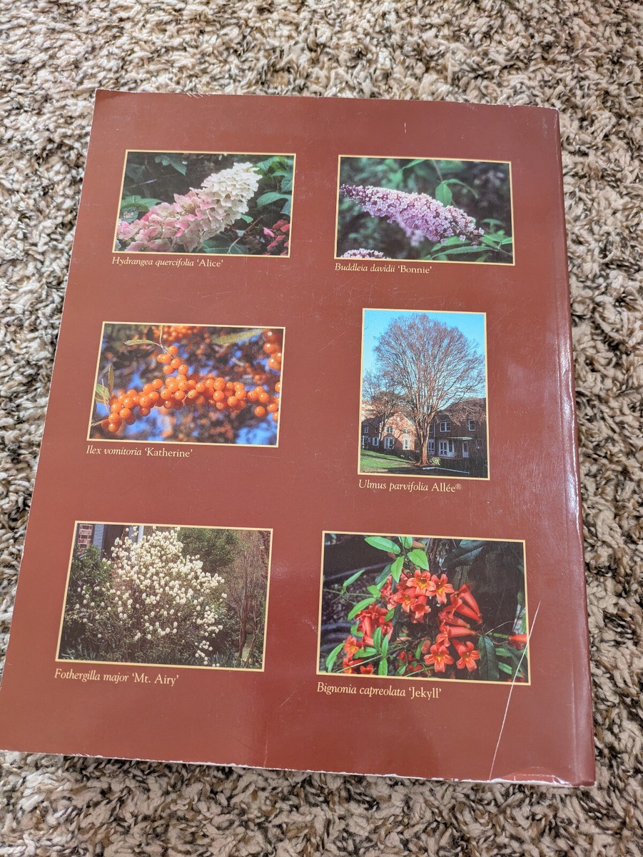 Manual of Woody Landscape Plants, 5th Edition | Michael Dirr