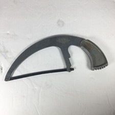 Vintage Hornsby & McKinley Co, Chefsaw- Made in USA