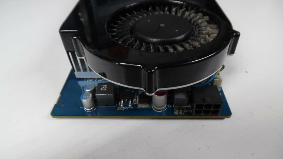 AMD Radeon HD 5750 1GB GDDR5 Video Card - 288-1E160-000AC - Tested - Image 3 of 4