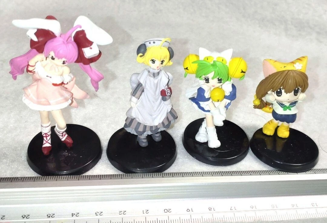 Di Gi Charat Figure In other Collectible Japanese Anime Items for