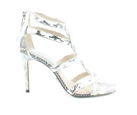 Michael Kors Collection Branson Beige Womens Shoes Size 8 M Heels Msrp $550 on sale Michael Kors Collection Branson Beige Womens Shoes Size 8 M Heels Msrp $550 on sale