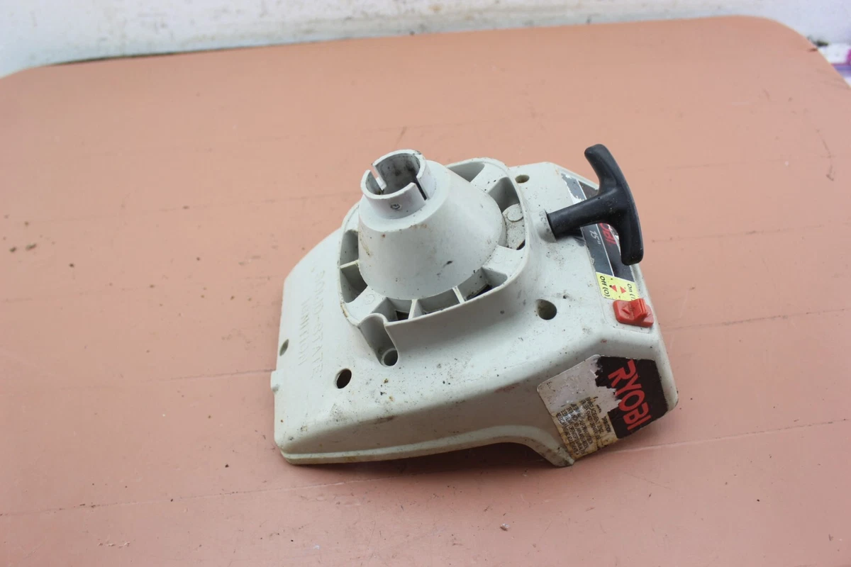 Ryobi 700r 31cc 15