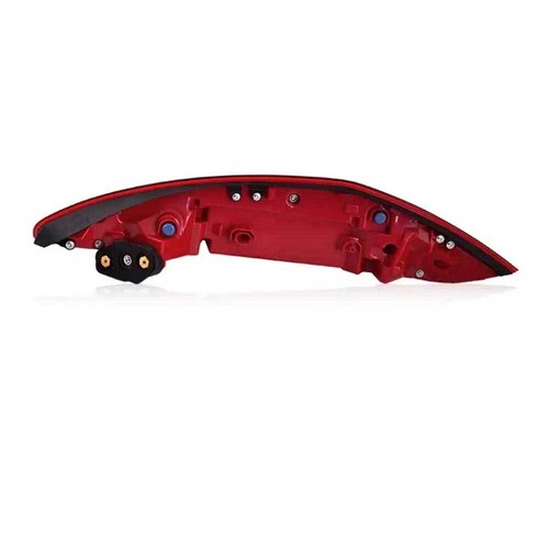 For 2014-16 Porsche Panamera 970 LED Rear Tail Lights w/ Sequential Turn Signal - Picture 7 of 12