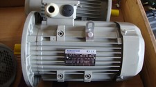 AC-Motoren E-Motor JL3100LB-4/PHE  3KW 1435 r/min  220/380V