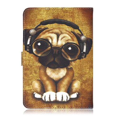 Leather Smart Folio Cover PU Case For Samsung Galaxy TabA E 7 8 10.1 10.4 Tablet - Picture 30 of 87
