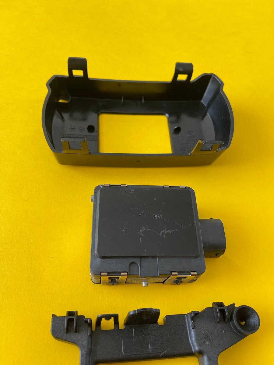 BMW F40 F44 G20 G21 G05 G06 G07 MRR-02 ACC Radarsensor Radar