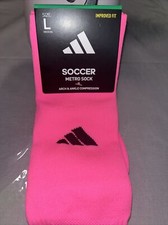 ADIDAS SOCCER METRO 6 OTC ARCH AND ANKLE COMP...