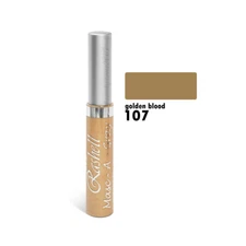 RASHELL Masc-A-Gray Hair Color Mascara - #107 Golden Blond