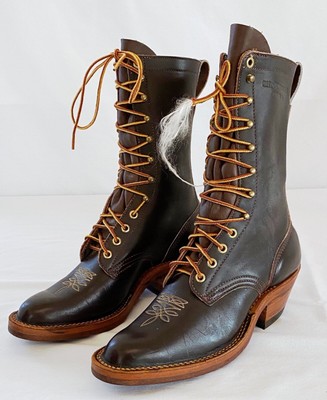 hathorn packer boots