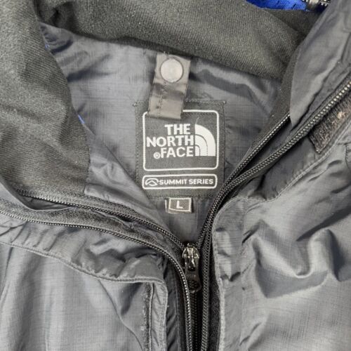 The North Face Summit Series Women’s Size L Gore-Tex XCR Jacket Full Zip Black - Picture 2 of 14