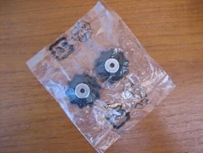 Campagnolo Super Record, Nuovo, Gran Sport Derailleur Replacement Jockey Wheels