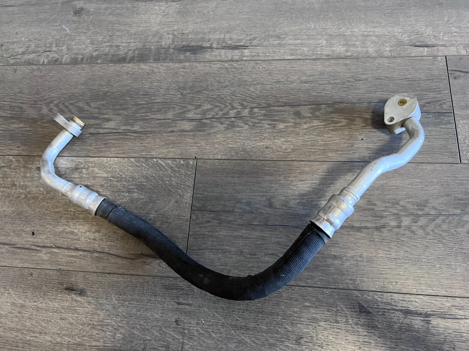 LAMBORGHINI GALLARDO LP550 560 AC AIR LINE FLUID HOSE PIPE OEM 420260707A