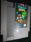 the california raisins nes