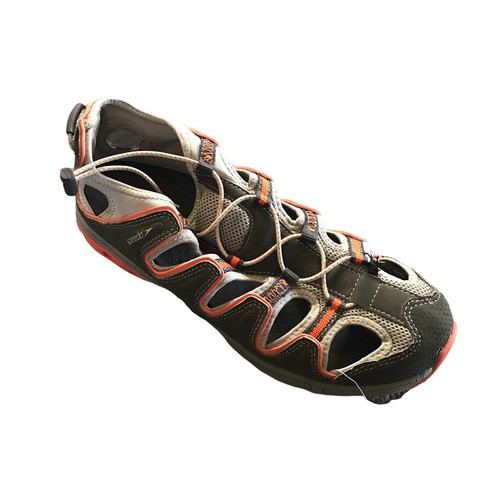 speedo men's seaside lace 4.0 water shoe