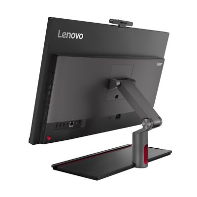 Lenovo ThinkCentre M90a Pro Gen 4 Intel Desktop, 27 Lenovo ThinkCentre M90a Pro Gen 4 Intel Desktop, 27