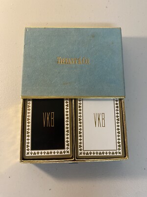 55,000から35,000Tiffany & Co. 2点セット 16