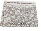 Marc Brown Fiction Hardcover Books in English