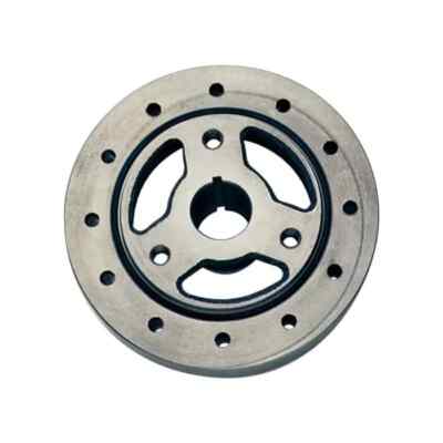 Proform Chevy Small Block 350 Harmonic Balancer V8 6 3/4'' Hot Rod GM 66510 02DB1