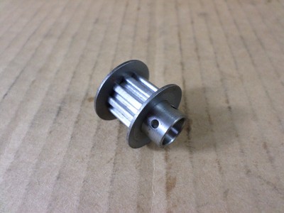 Marposs 1017035145 Pulley 
