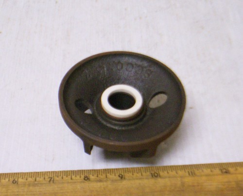 Vintage Hercules Engine Co. Inc. - Pump Impeller - PN: 121691 (NOS) - Picture 3 of 8
