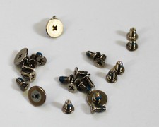 OEM ASUS TRANSFORMER PAD TF103CE K010E REPLACEMENT COMPLETE SCREW SET SCREWS