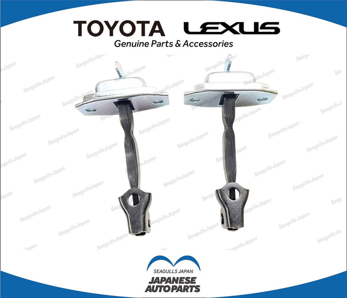 TOYOTA Genuine OEM RAV4 ACA2# 2001-2005 Rear Door Check Assy