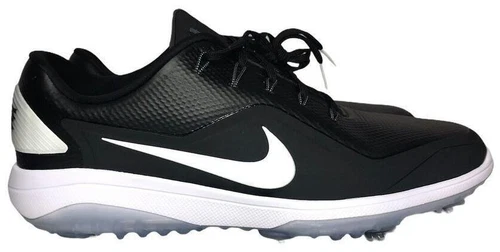 Nike React Vapor 2 Wide Black White