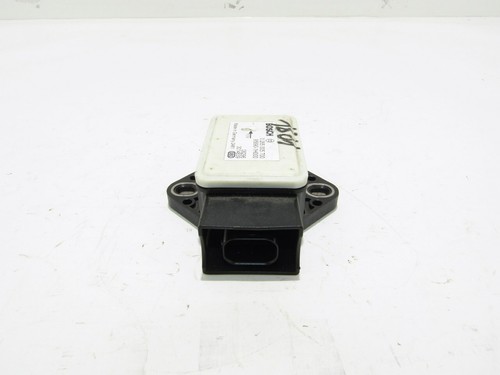 HYUNDAI I30 FD 2009 YAW RATE ESP SENSOR Sensore 0265005700 95690-1H000