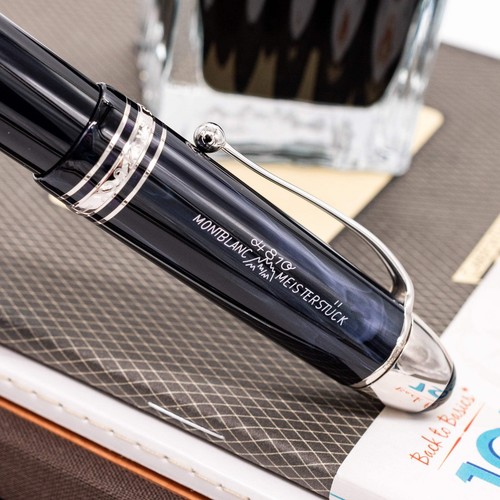 Montblanc Meisterstuck 149 The Origins Fountain Pen - Picture 2 of 9
